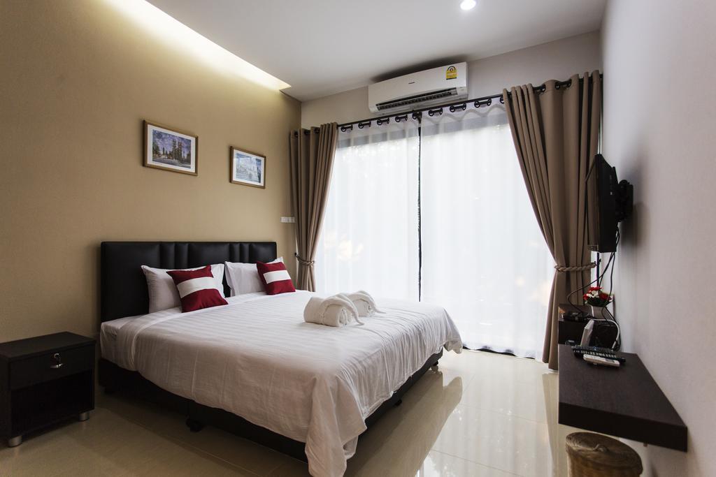 Haak Boutique Hotel Chiang Mai Cameră foto